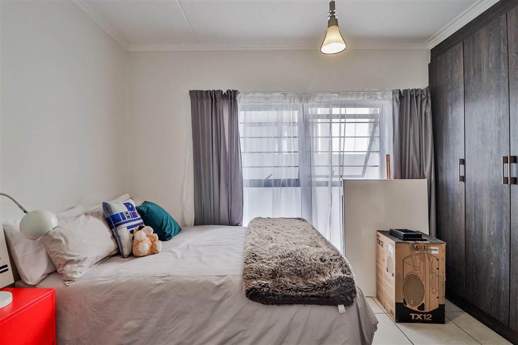 3 Bedroom Property for Sale in Westlake Eco Estate Gauteng