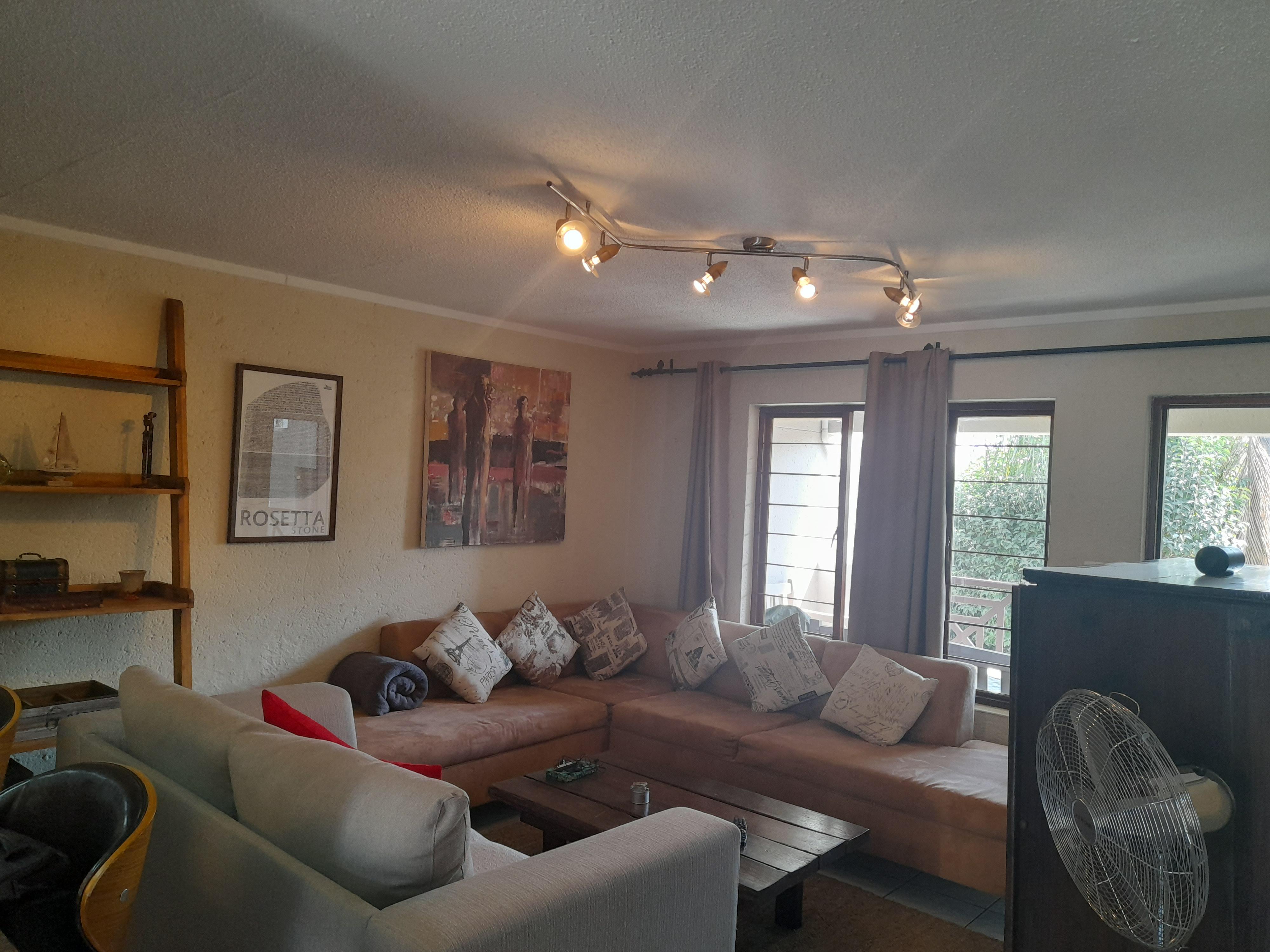 2 Bedroom Property for Sale in Marais Steyn Park Gauteng