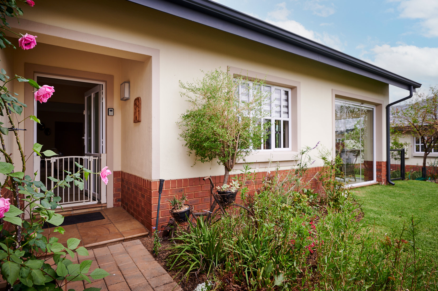 3 Bedroom Property for Sale in Waterfall Valley Mature Lifestyle Estate Gauteng