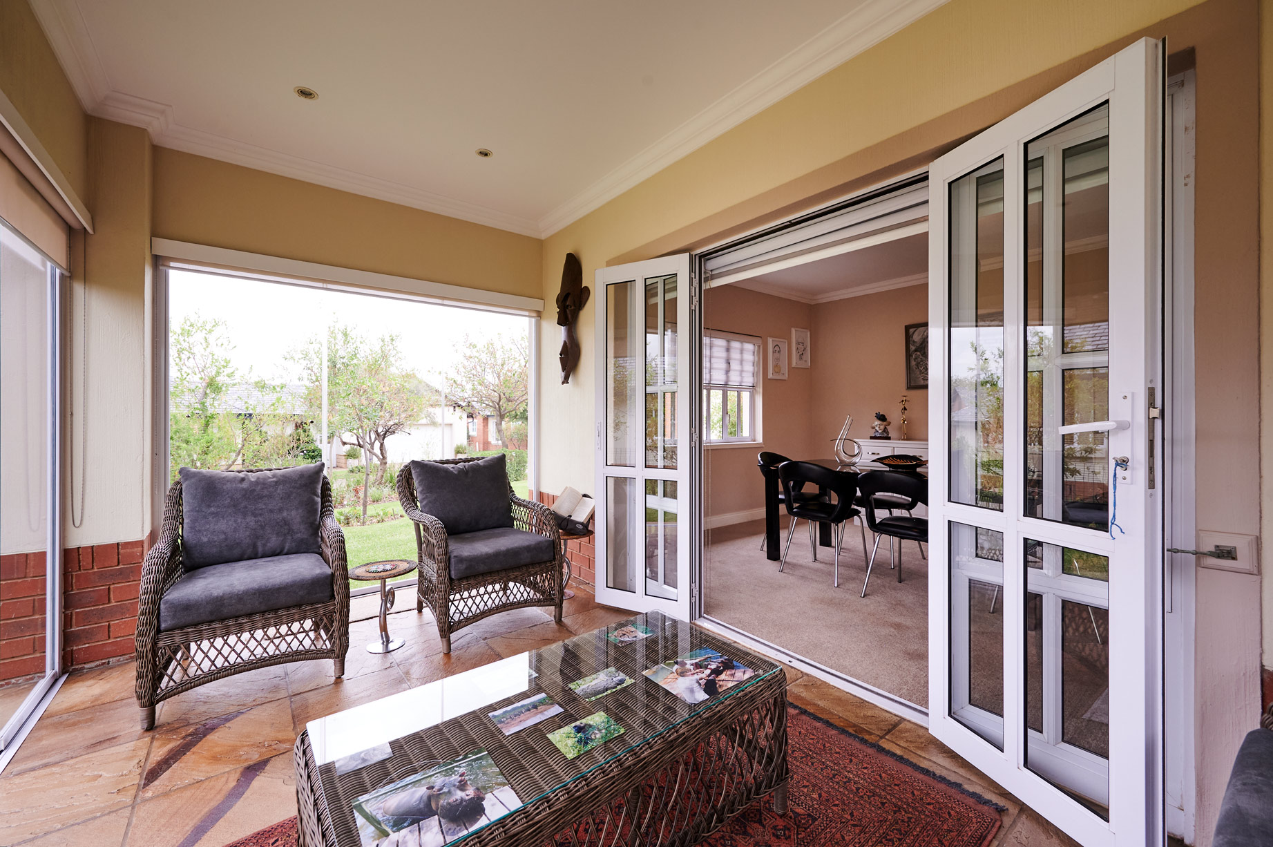 3 Bedroom Property for Sale in Waterfall Valley Mature Lifestyle Estate Gauteng