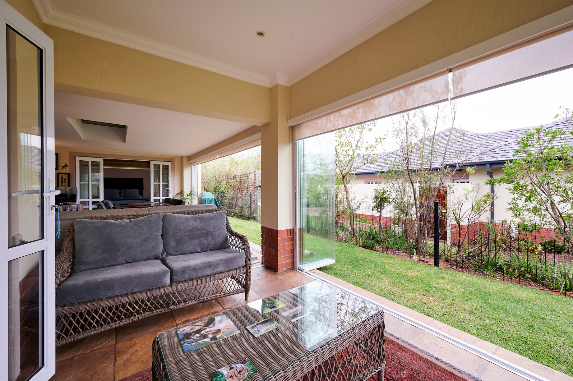 3 Bedroom Property for Sale in Waterfall Valley Mature Lifestyle Estate Gauteng