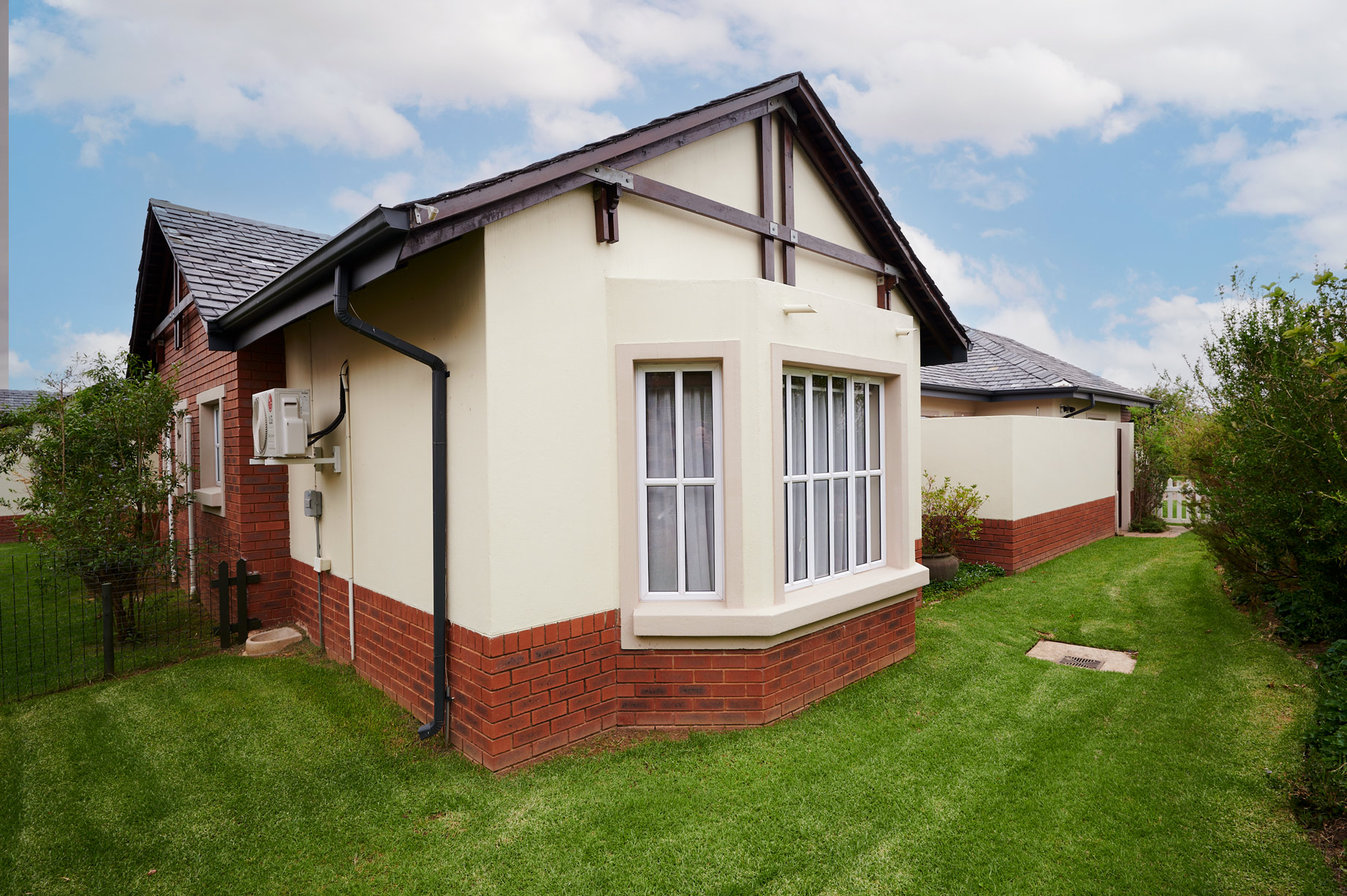 3 Bedroom Property for Sale in Waterfall Valley Mature Lifestyle Estate Gauteng