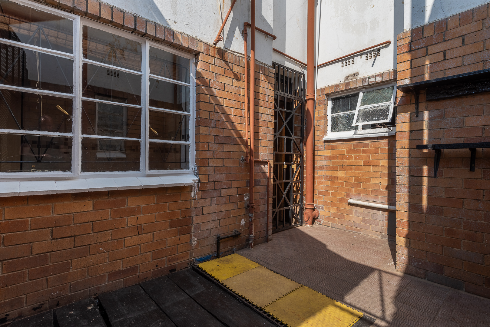 3 Bedroom Property for Sale in Turffontein Gauteng