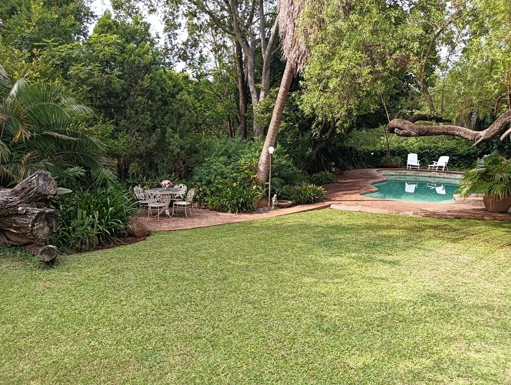 4 Bedroom Property for Sale in Bon Accord Gauteng