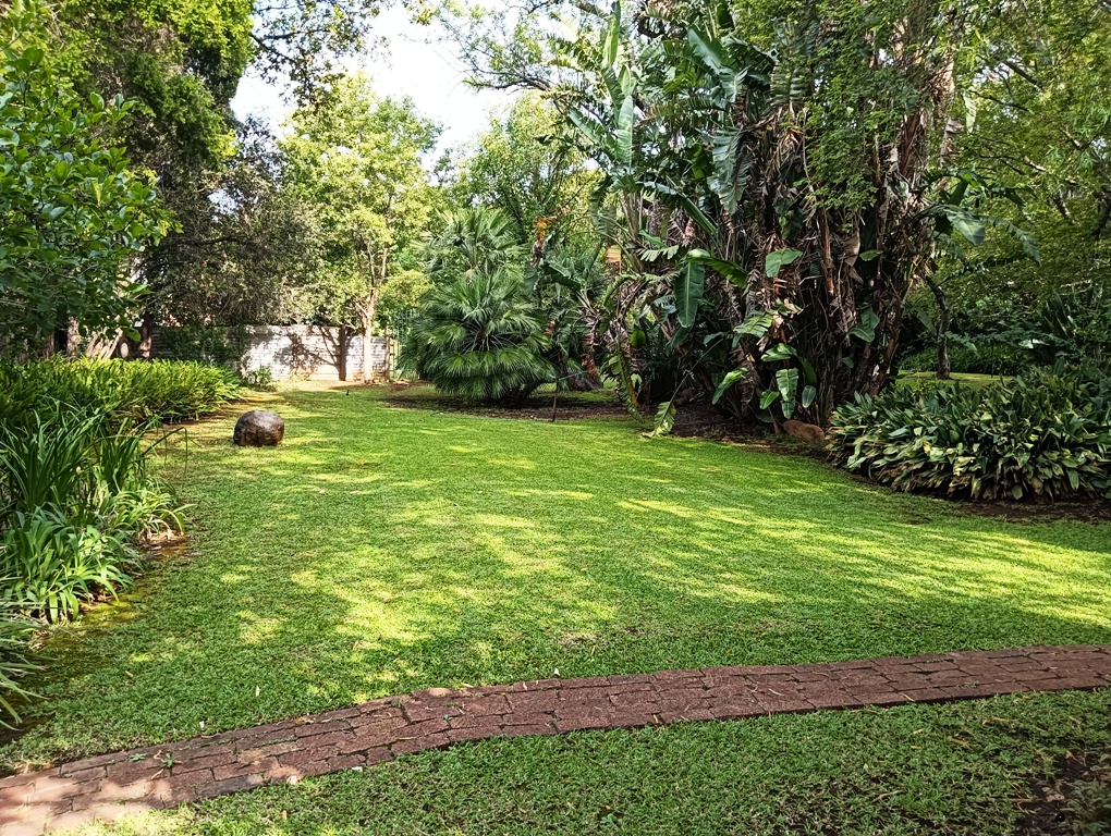 4 Bedroom Property for Sale in Bon Accord Gauteng