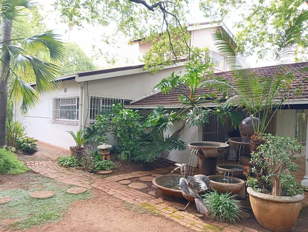 4 Bedroom Property for Sale in Bon Accord Gauteng