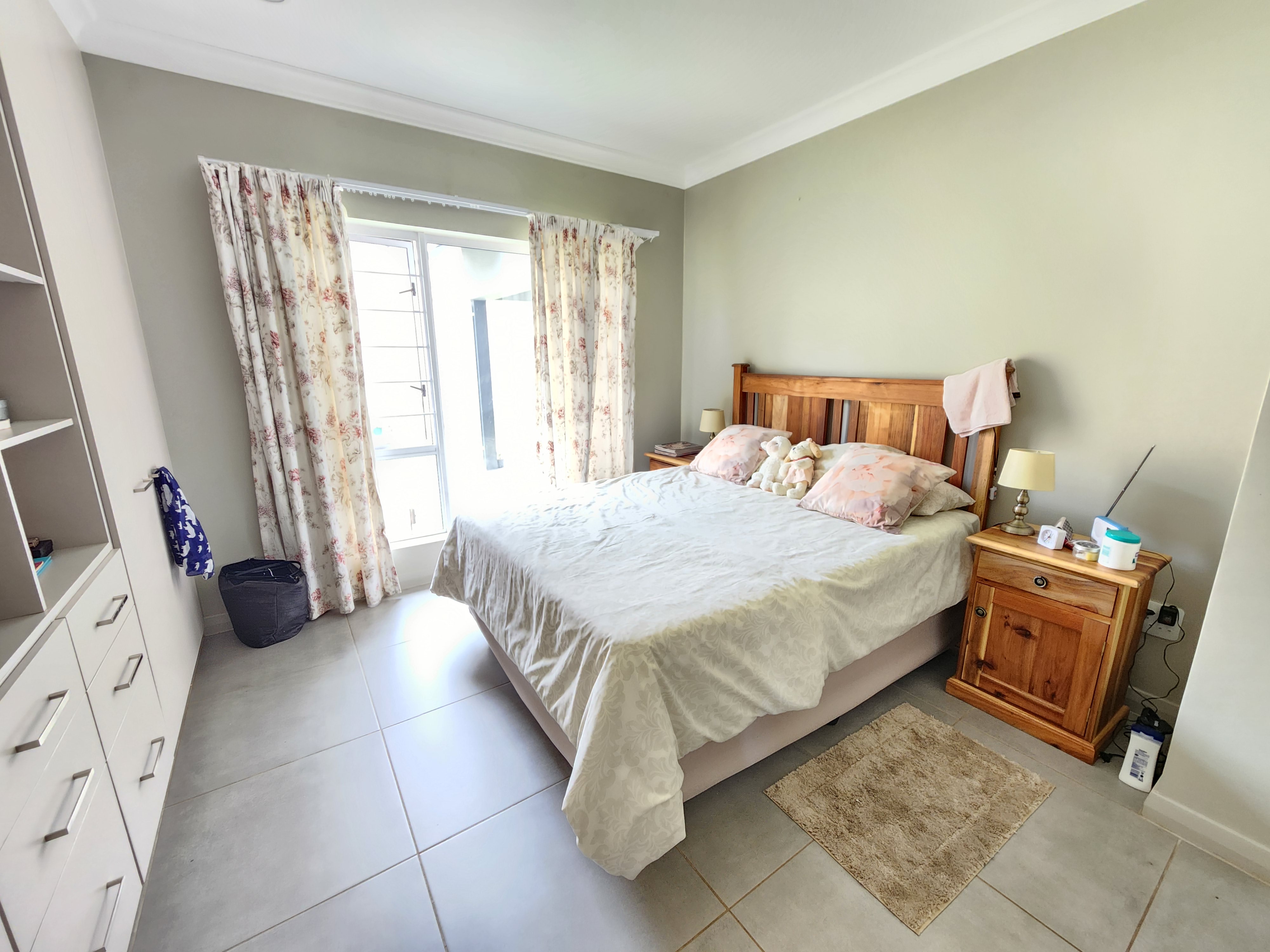 2 Bedroom Property for Sale in Waterkloof Marina Retirement Estate Gauteng
