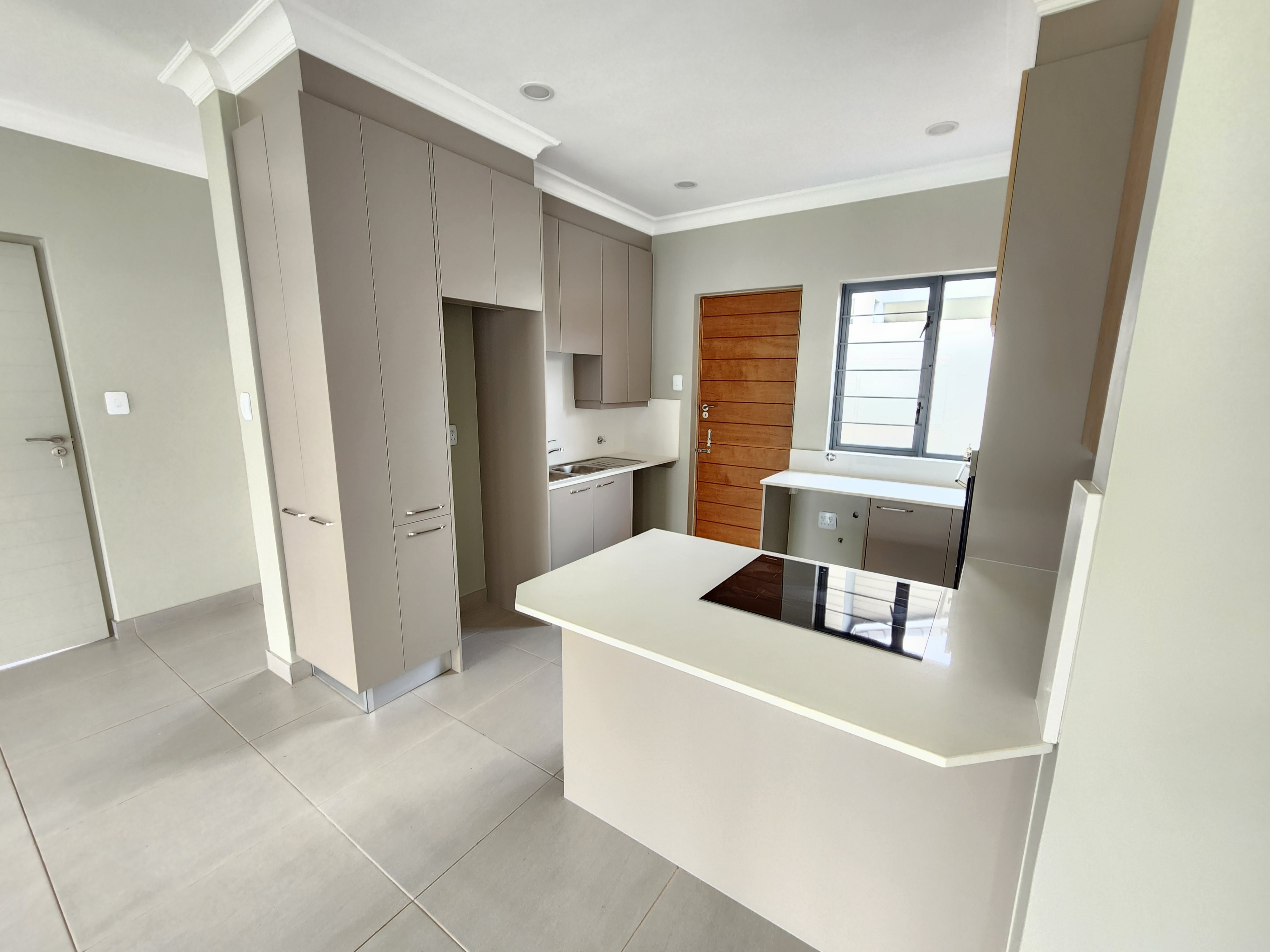3 Bedroom Property for Sale in Waterkloof Marina Retirement Estate Gauteng
