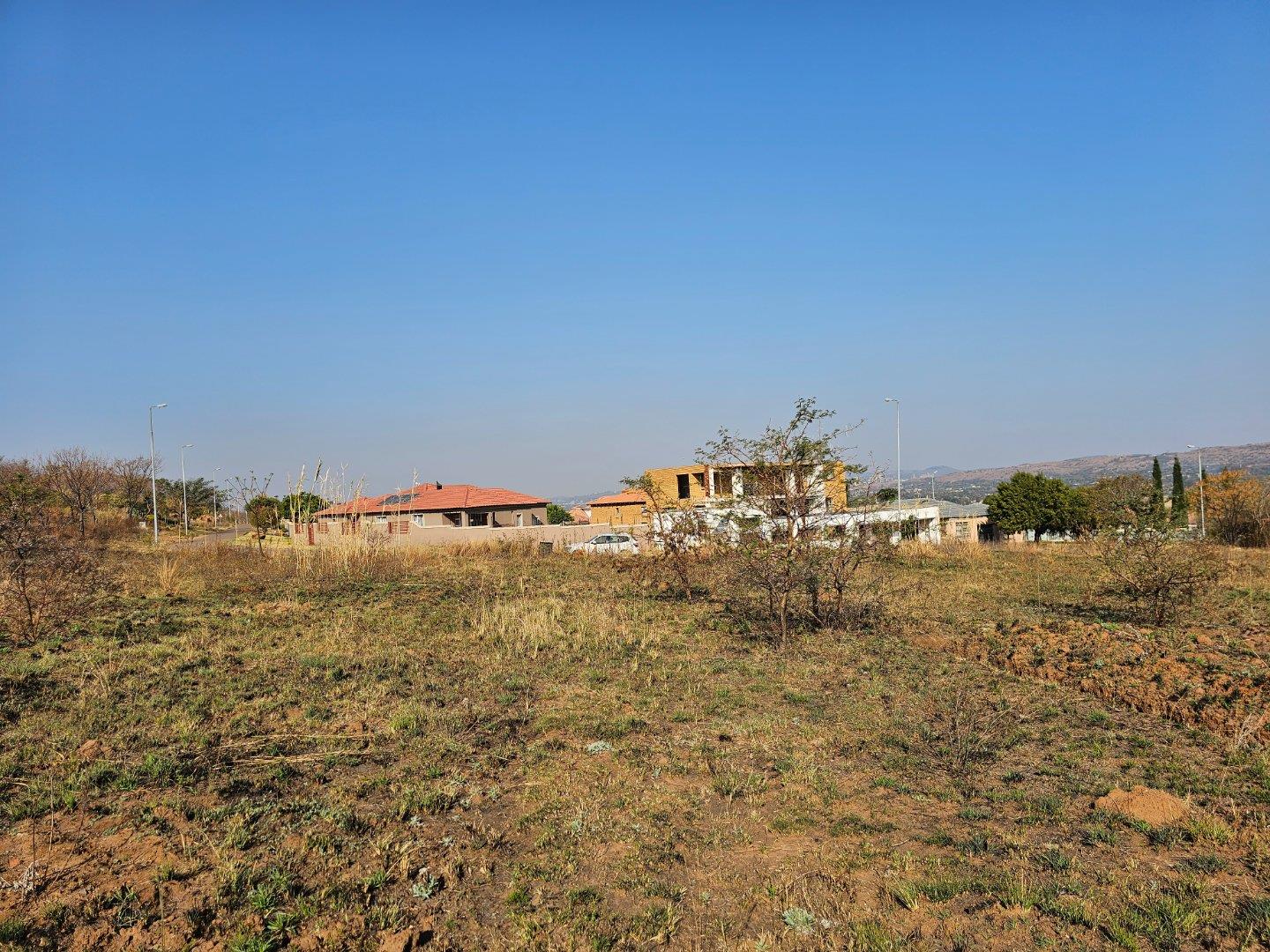 0 Bedroom Property for Sale in Lady Selborne Gauteng