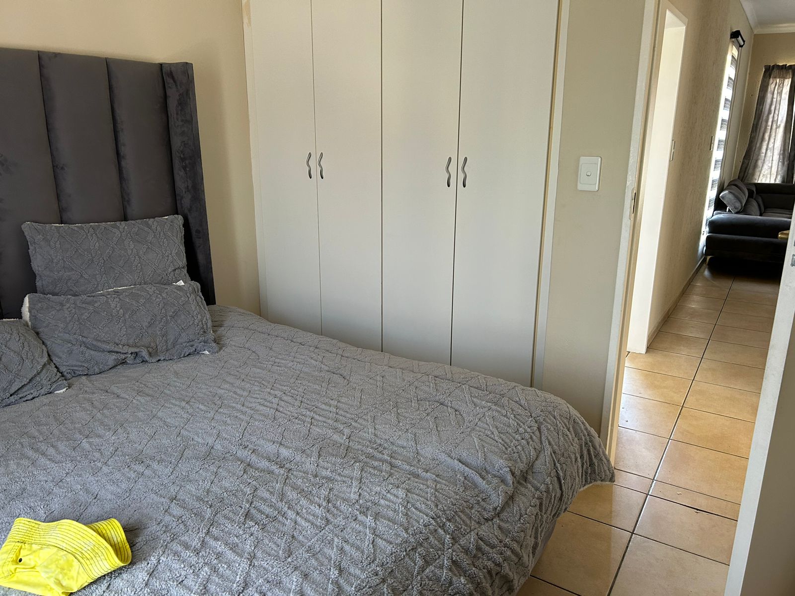 2 Bedroom Property for Sale in Aeroton Gauteng