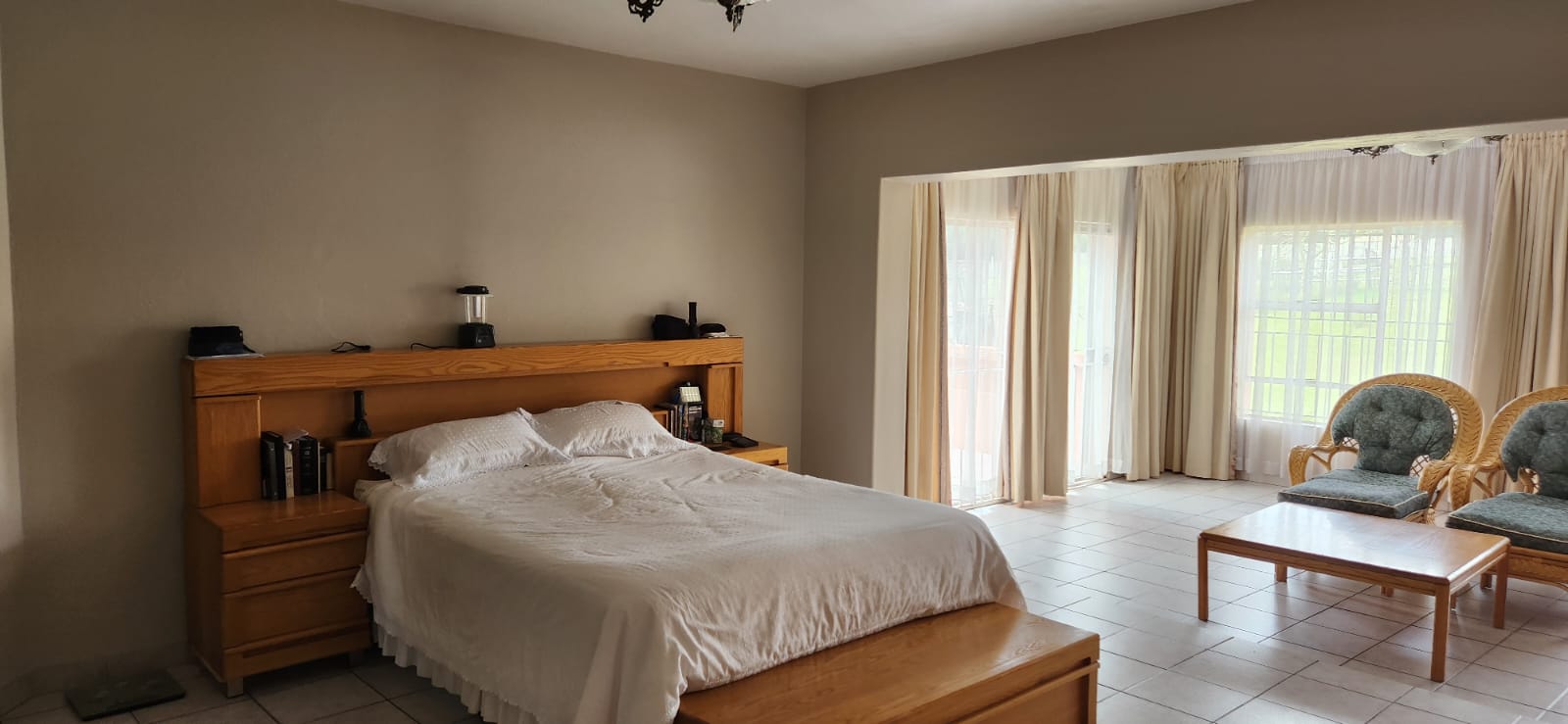 7 Bedroom Property for Sale in Austinview Gauteng
