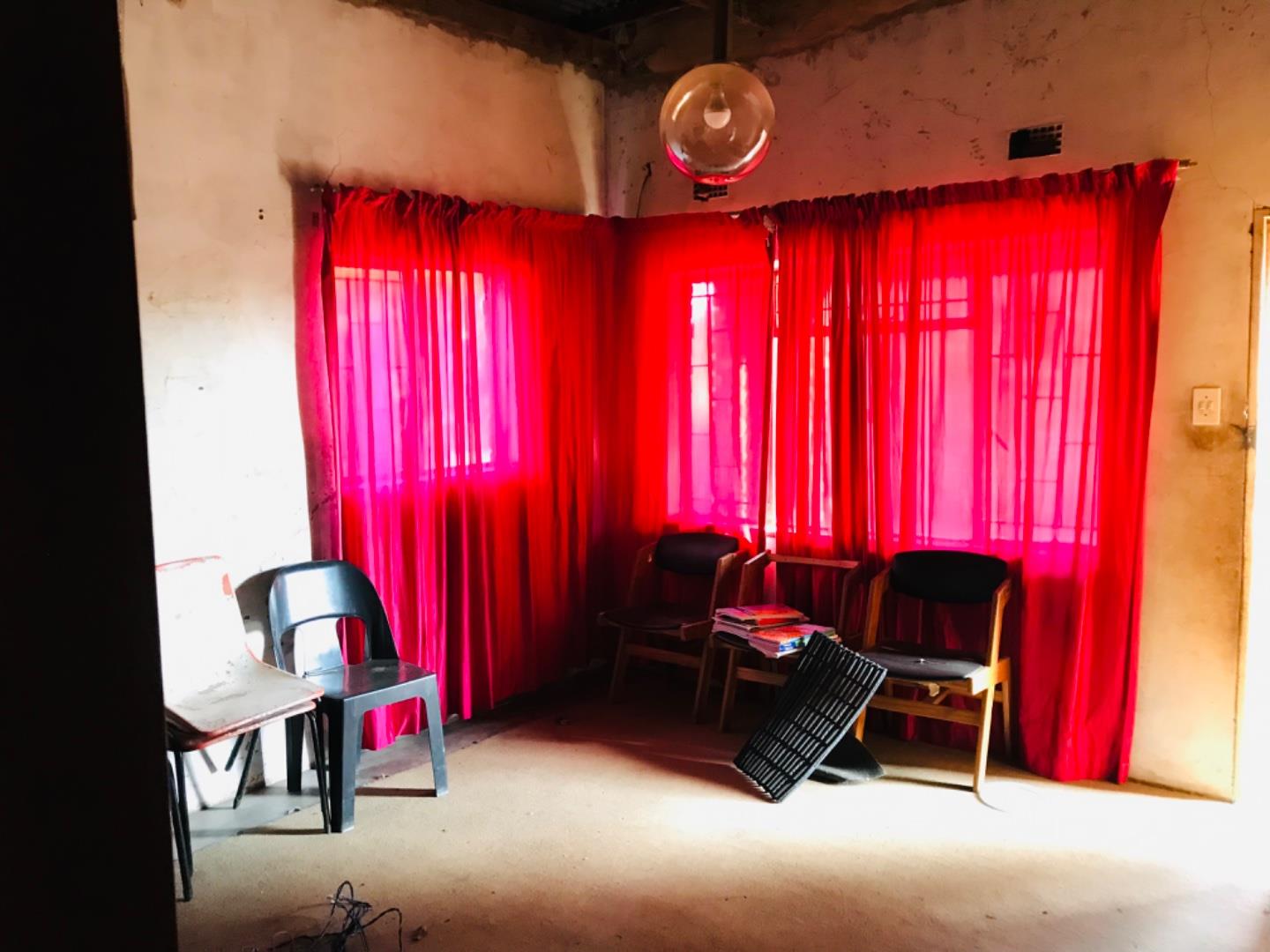 3 Bedroom Property for Sale in Soshanguve AA Gauteng