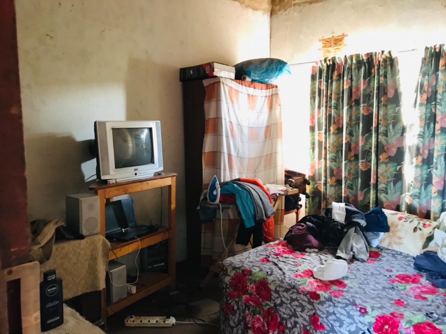 3 Bedroom Property for Sale in Soshanguve AA Gauteng