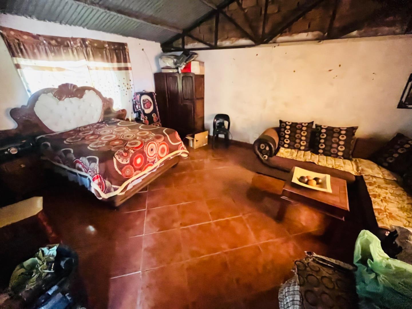 2 Bedroom Property for Sale in Soshanguve T Gauteng