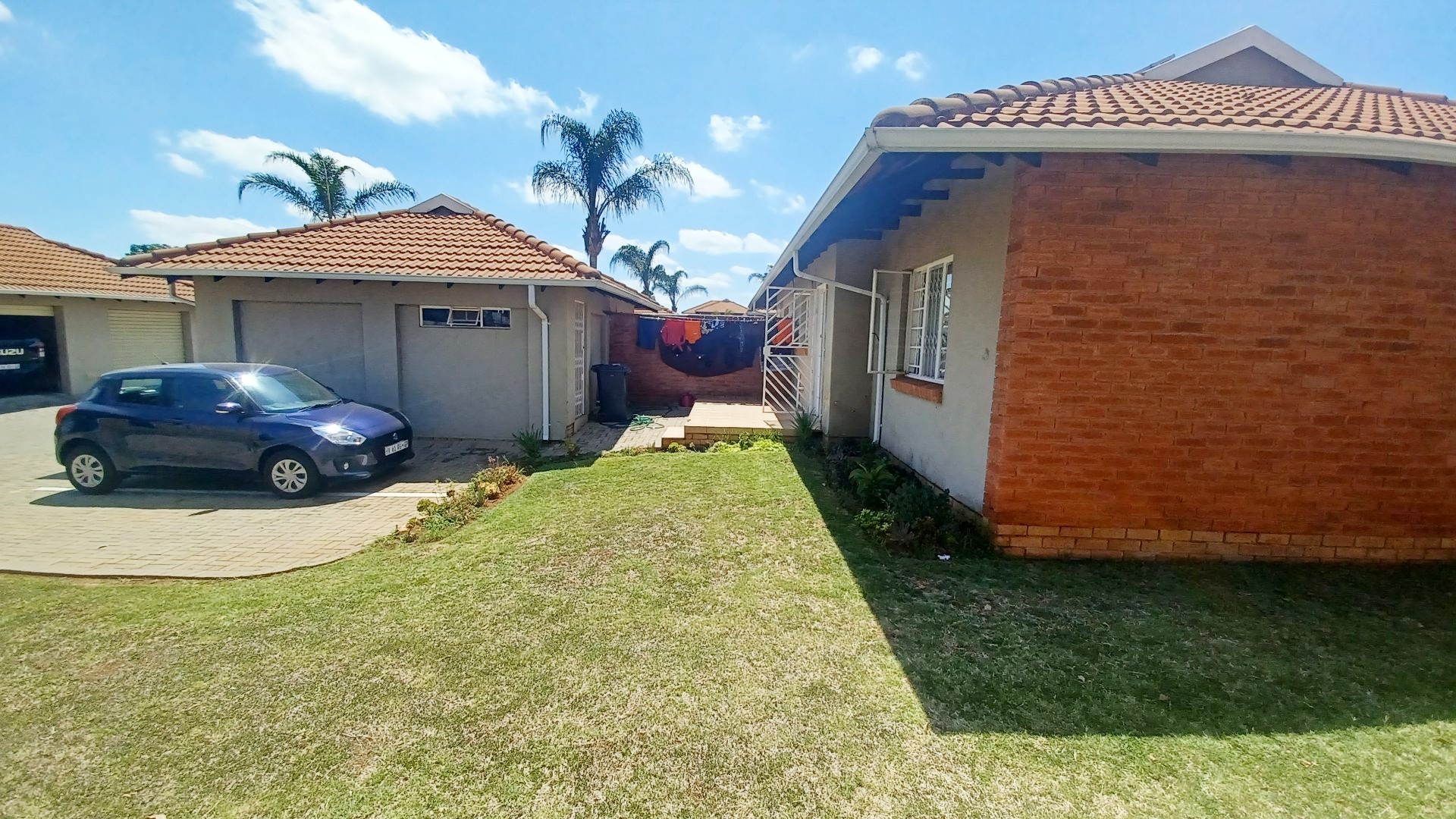 2 Bedroom Property for Sale in Montana Gauteng