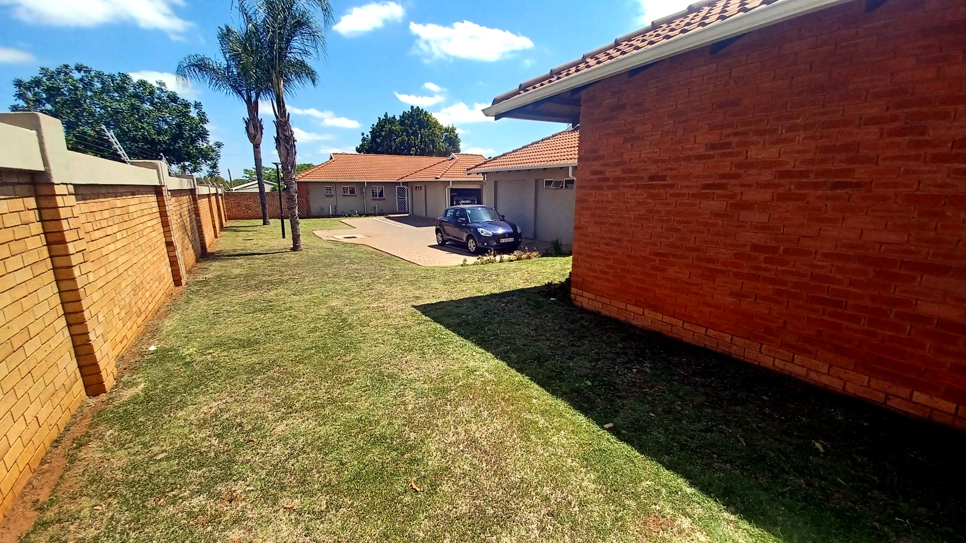 2 Bedroom Property for Sale in Montana Gauteng