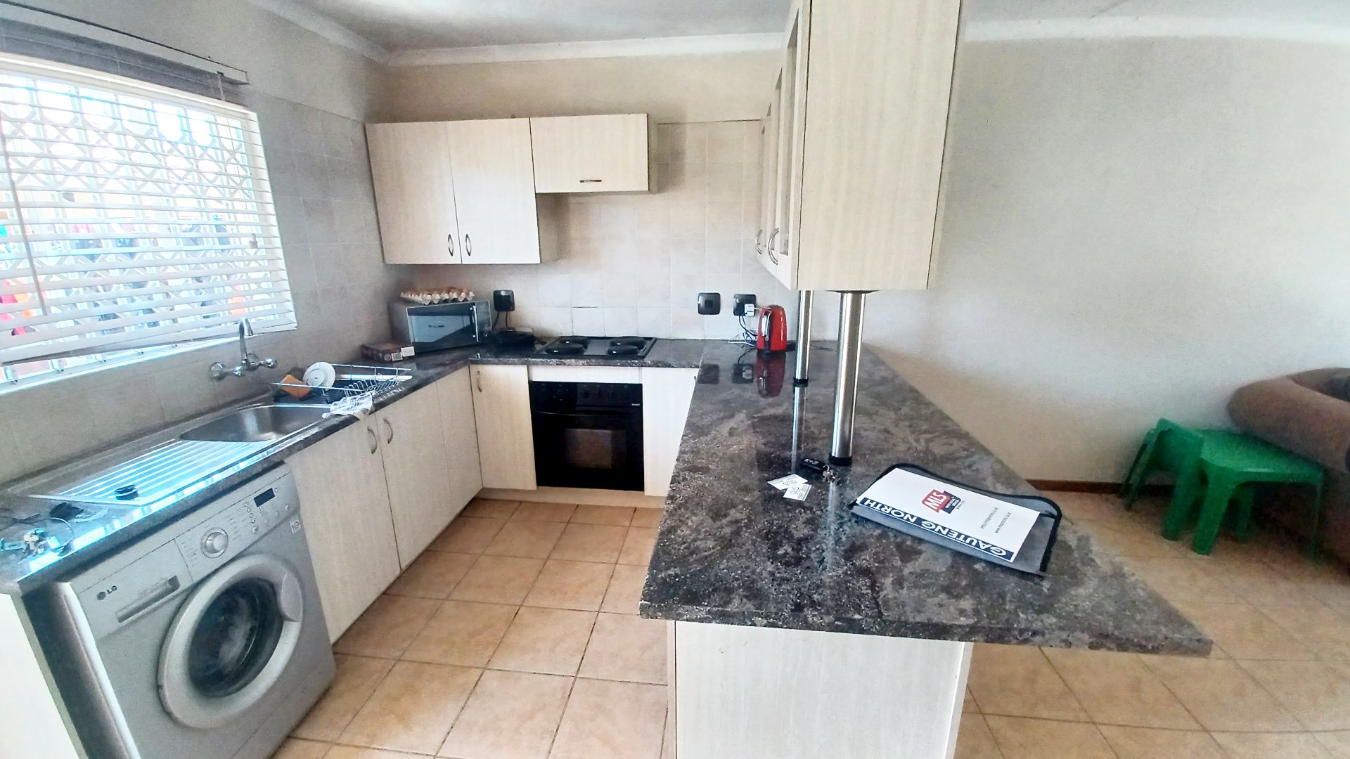 2 Bedroom Property for Sale in Montana Gauteng