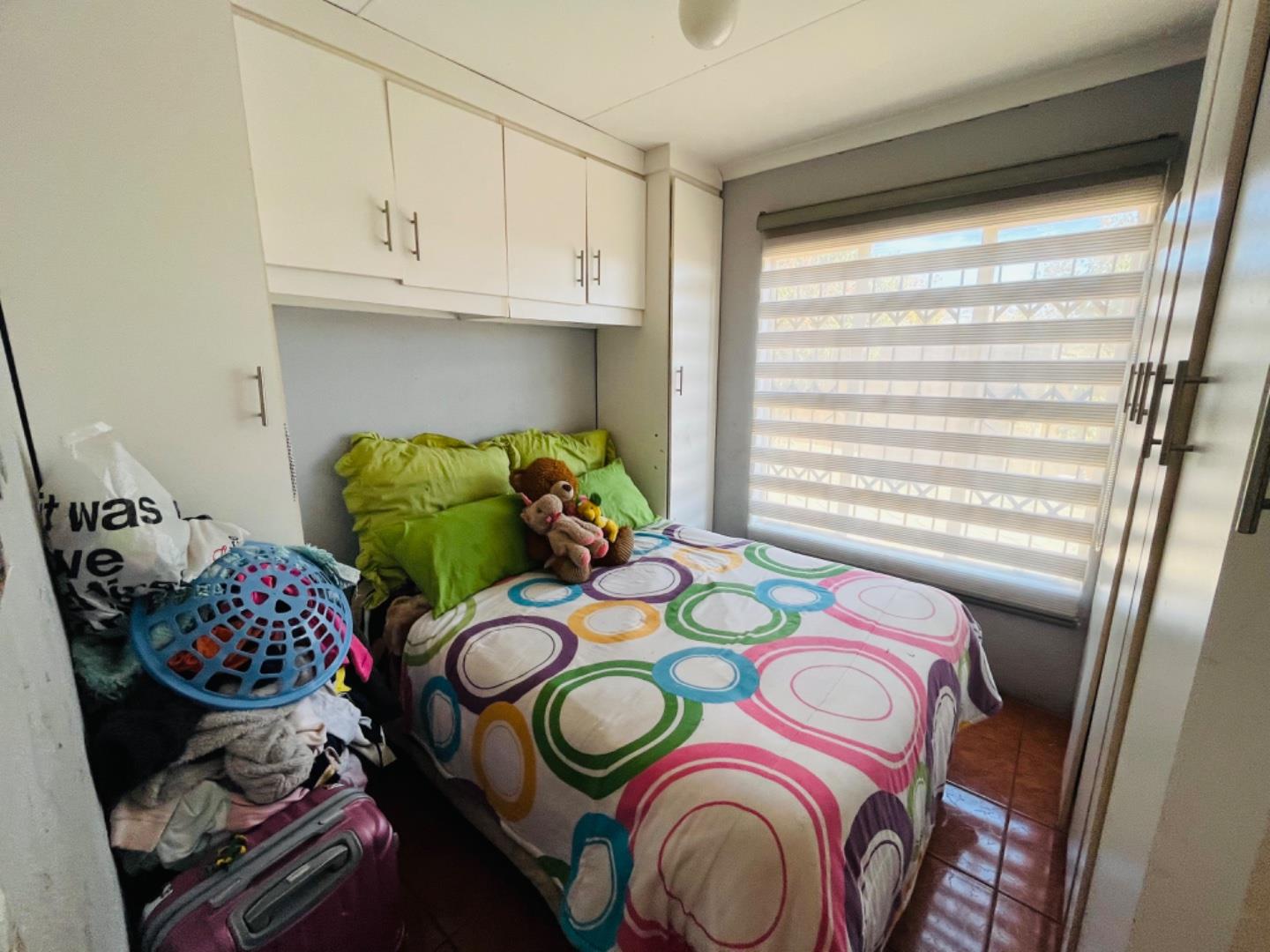 2 Bedroom Property for Sale in Odinburg Gauteng