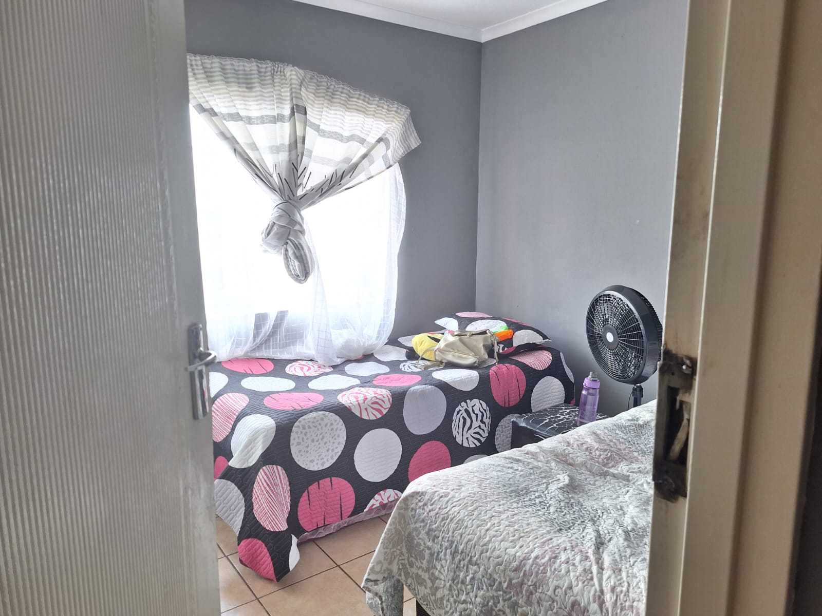 2 Bedroom Property for Sale in Annlin-wes Gauteng
