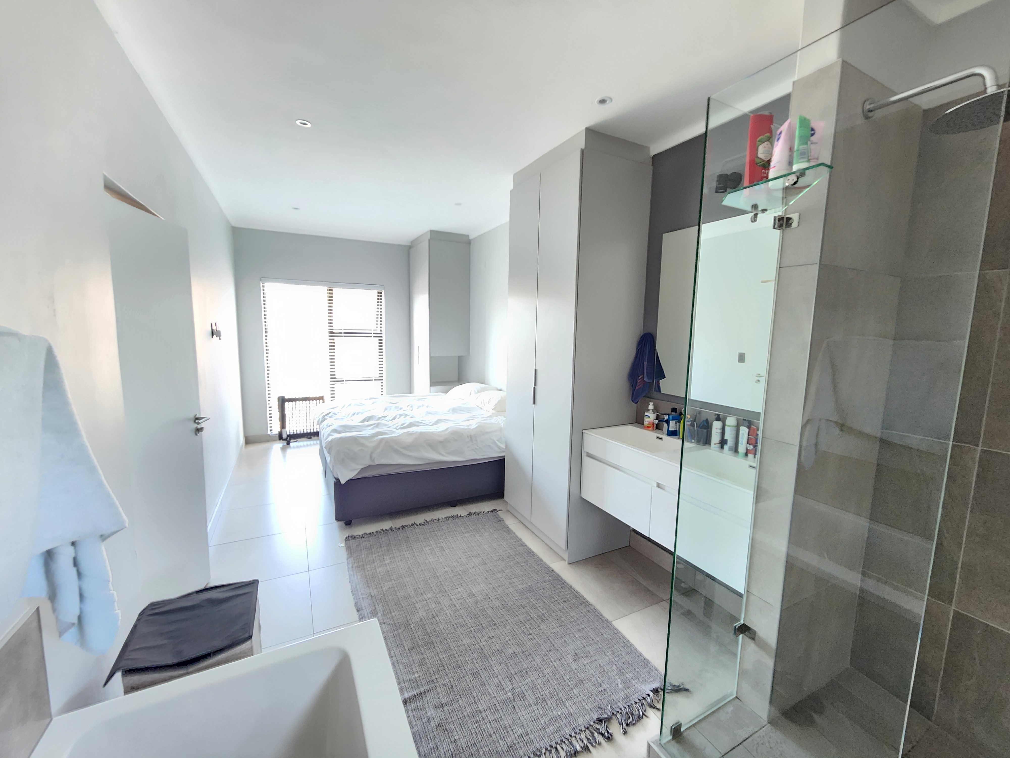 2 Bedroom Property for Sale in Waterkloof Gauteng