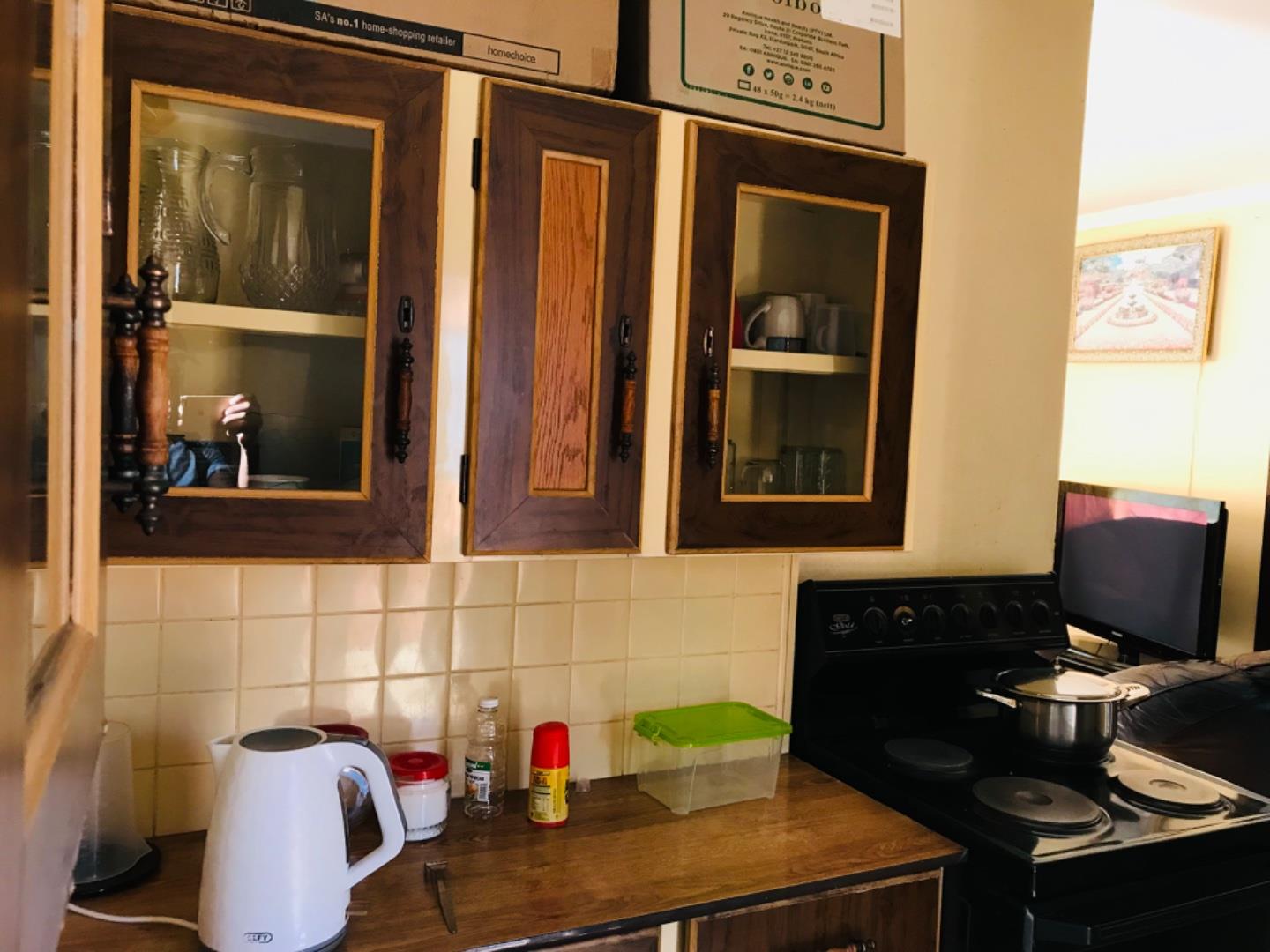 2 Bedroom Property for Sale in Soshanguve B Gauteng