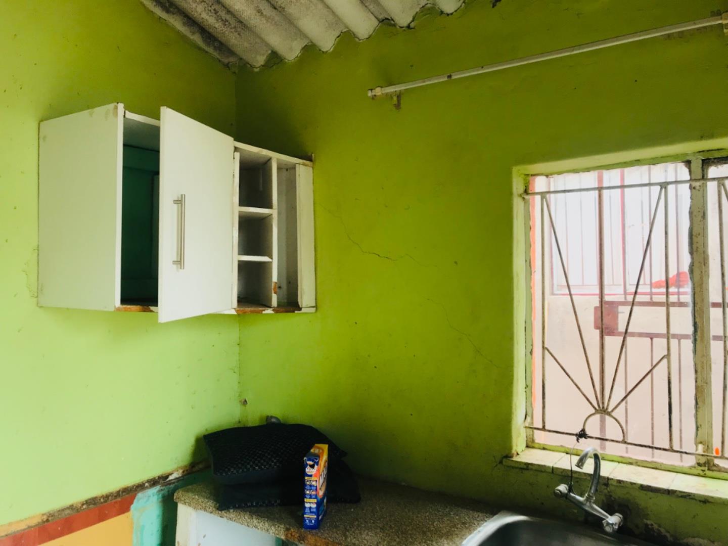 2 Bedroom Property for Sale in Ga-Rankuwa Unit 16 Gauteng