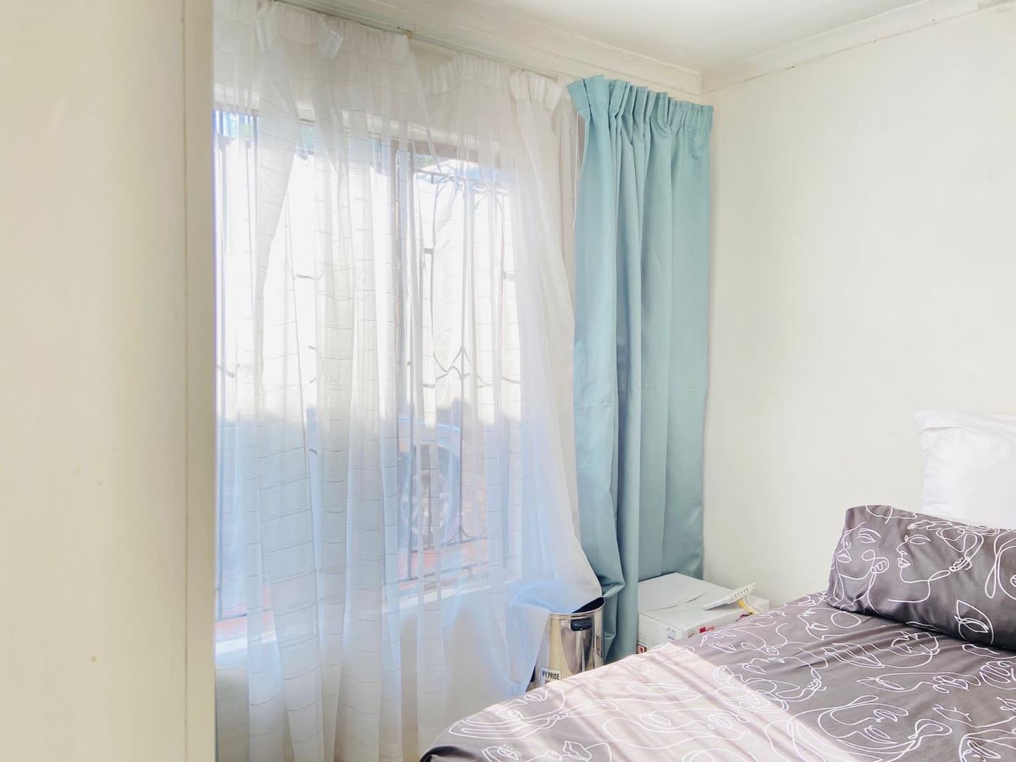 3 Bedroom Property for Sale in Soshanguve JJ Gauteng