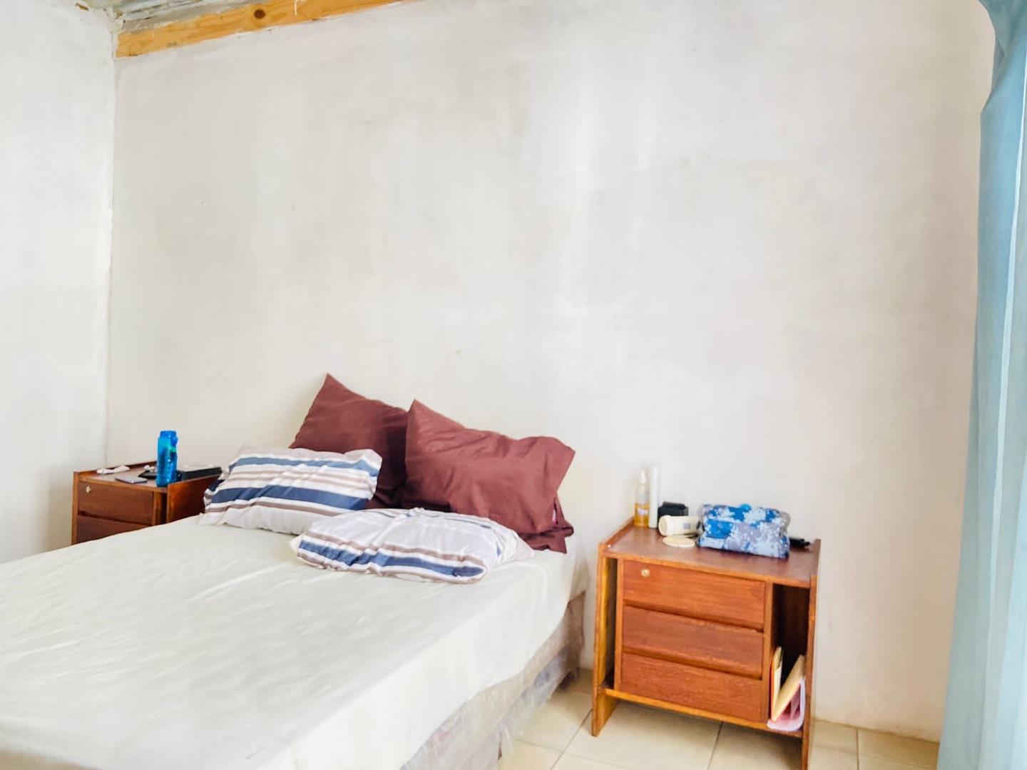3 Bedroom Property for Sale in Soshanguve JJ Gauteng