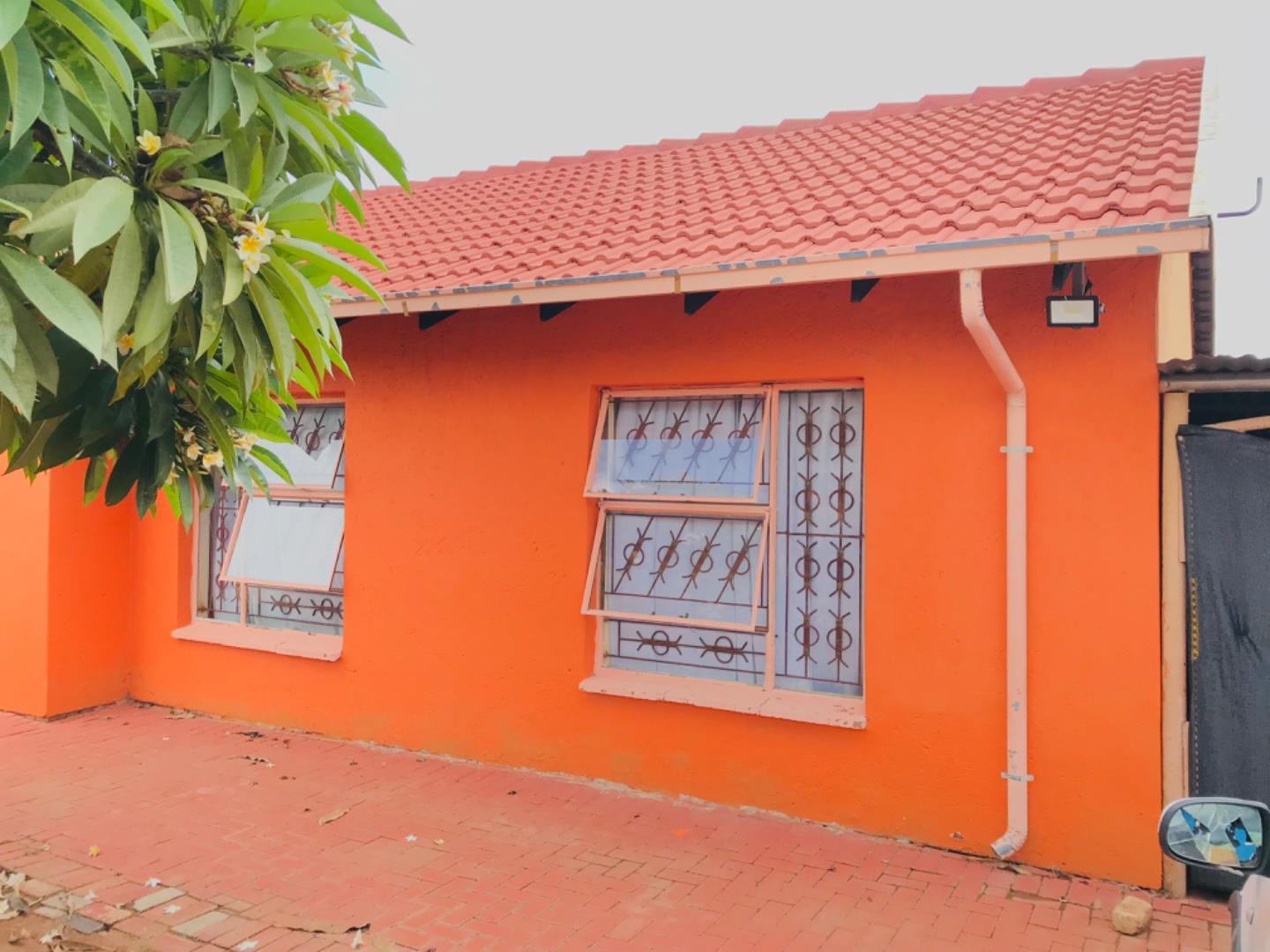 3 Bedroom Property for Sale in Mabopane Gauteng