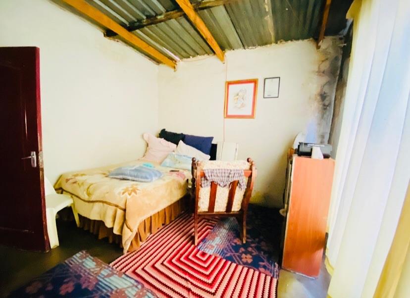 5 Bedroom Property for Sale in Soshanguve S Gauteng