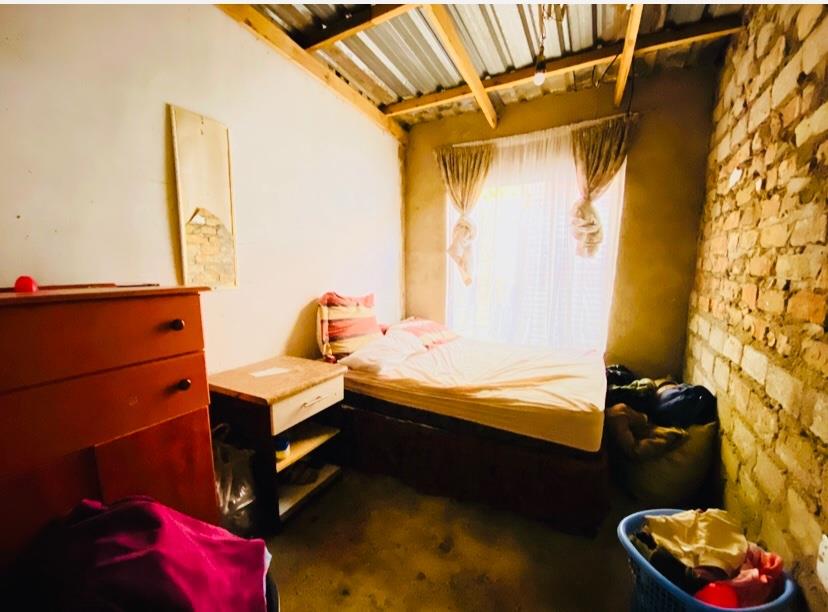 5 Bedroom Property for Sale in Soshanguve S Gauteng