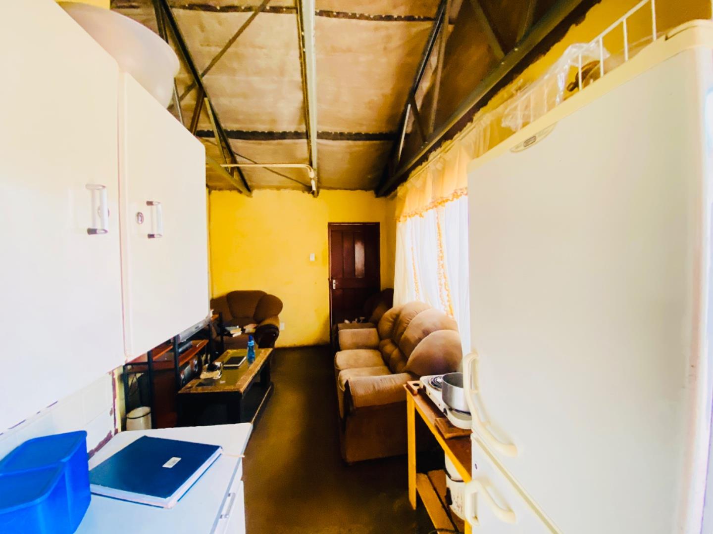 2 Bedroom Property for Sale in Soshanguve R Gauteng