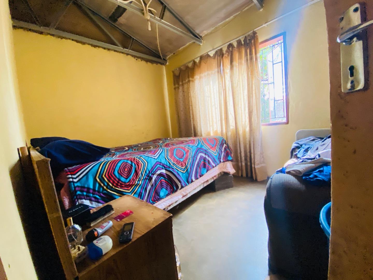 2 Bedroom Property for Sale in Soshanguve R Gauteng