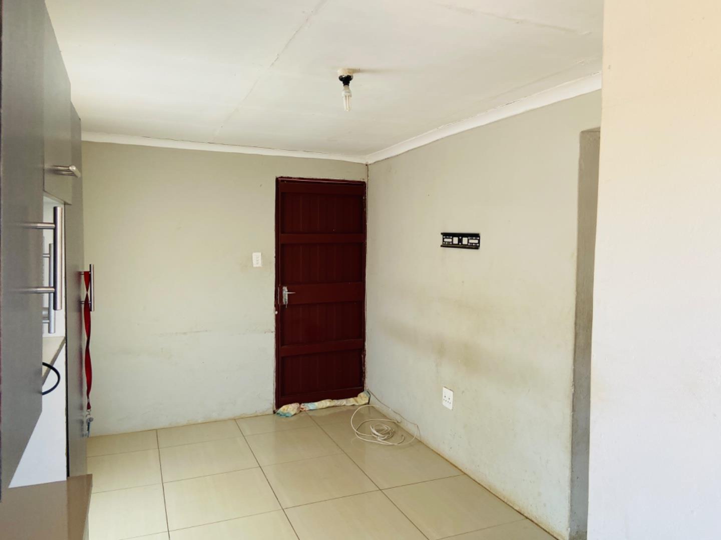 2 Bedroom Property for Sale in Soshanguve S Gauteng