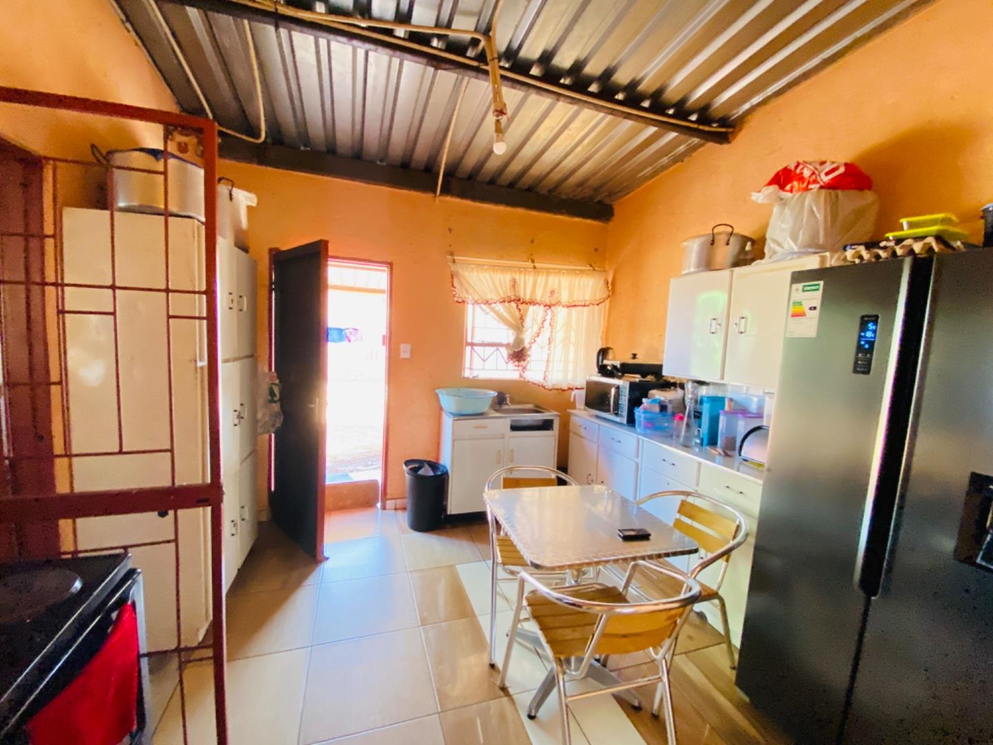 2 Bedroom Property for Sale in Soshanguve S Gauteng