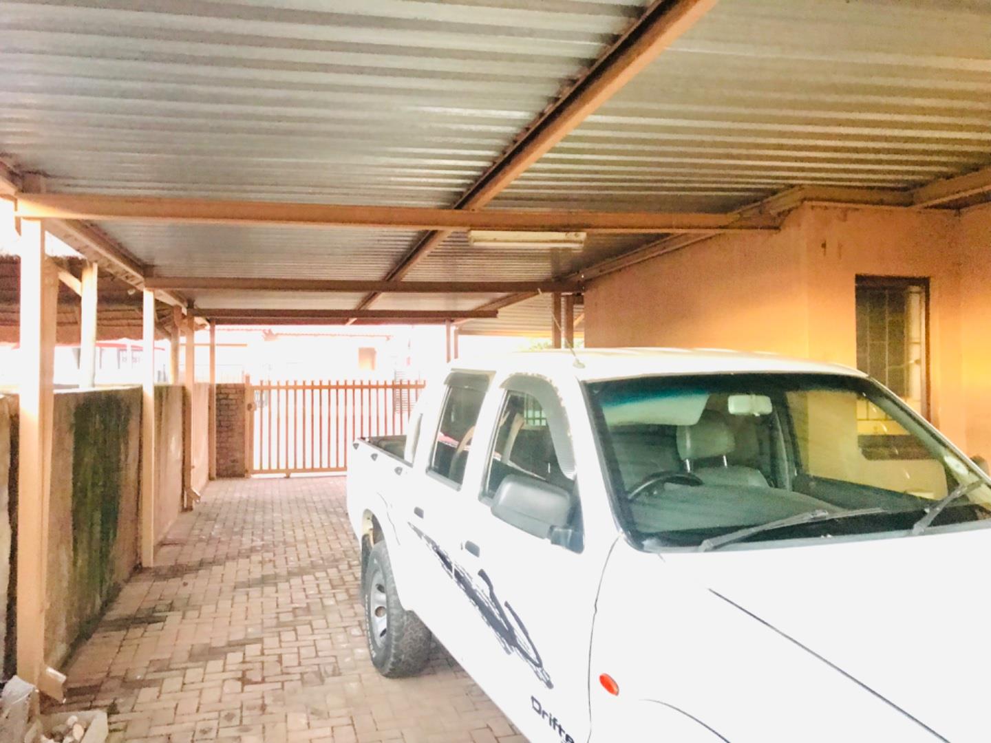 3 Bedroom Property for Sale in Soshanguve South Ext 4 Gauteng