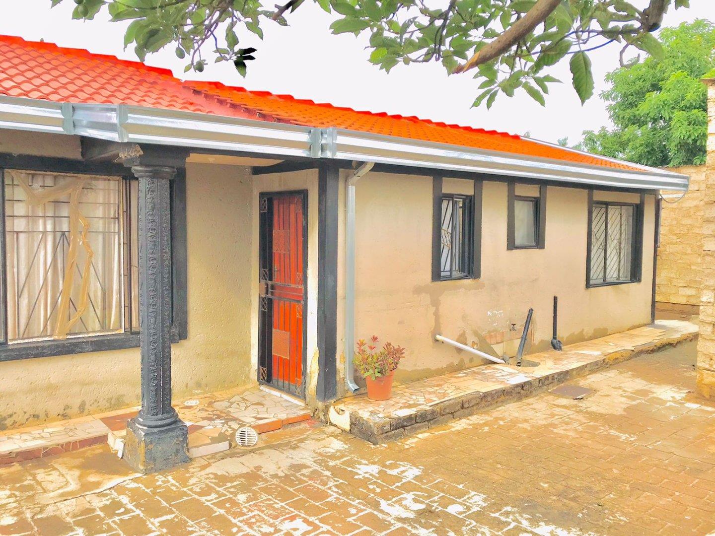 2 Bedroom Property for Sale in Soshanguve P Gauteng