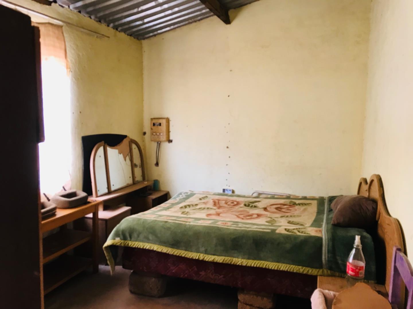 1 Bedroom Property for Sale in Soshanguve HH Gauteng