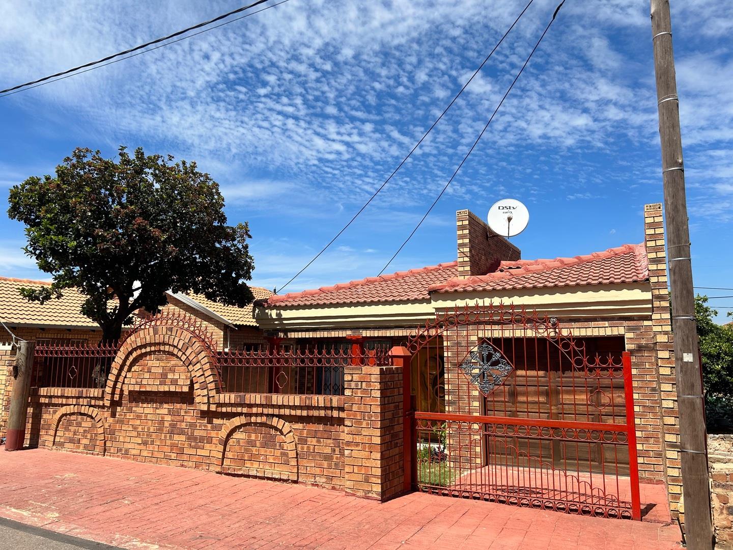 3 Bedroom Property for Sale in Soshanguve UU Gauteng