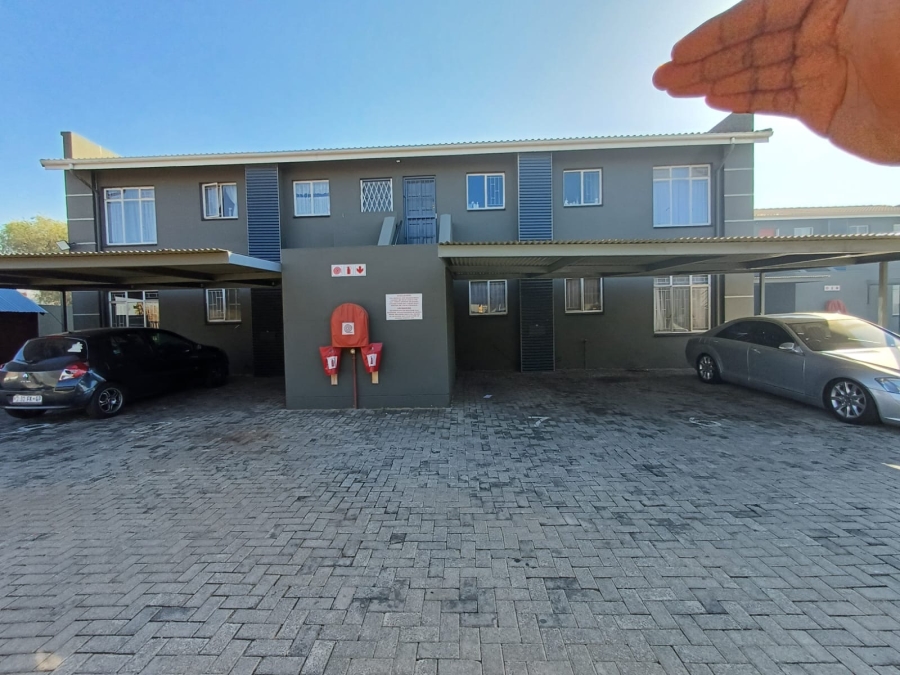 To Let 2 Bedroom Property for Rent in Meyersdal Gauteng