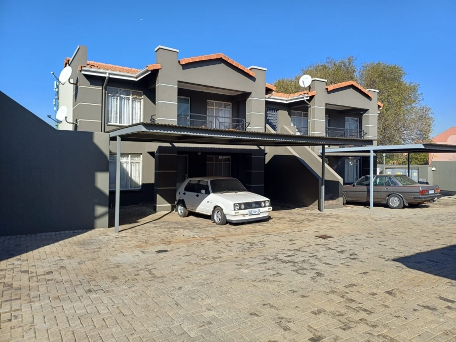 To Let 2 Bedroom Property for Rent in Meyersdal Gauteng