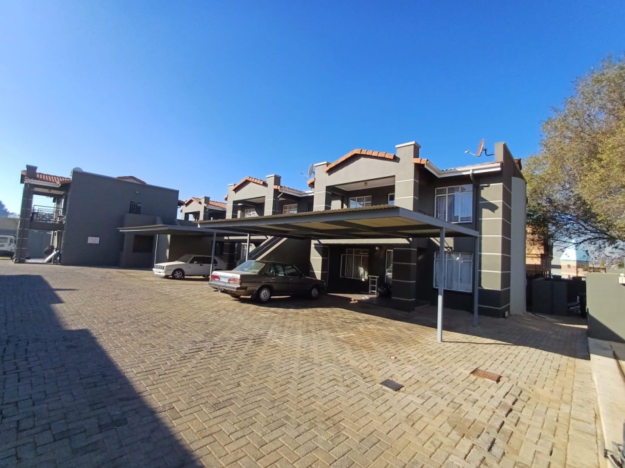 To Let 2 Bedroom Property for Rent in Meyersdal Gauteng