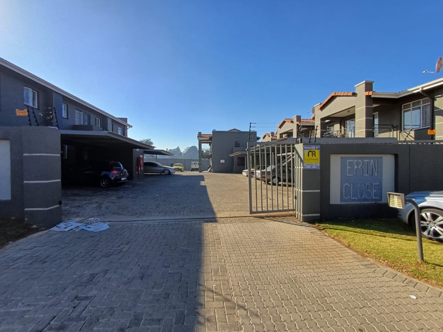 To Let 2 Bedroom Property for Rent in Meyersdal Gauteng