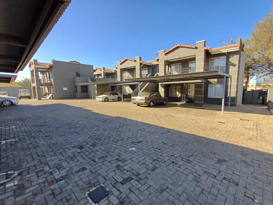 To Let 2 Bedroom Property for Rent in Meyersdal Gauteng