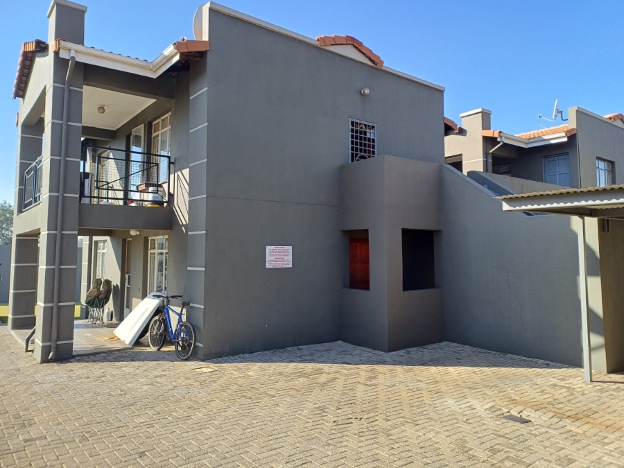 To Let 2 Bedroom Property for Rent in Meyersdal Gauteng