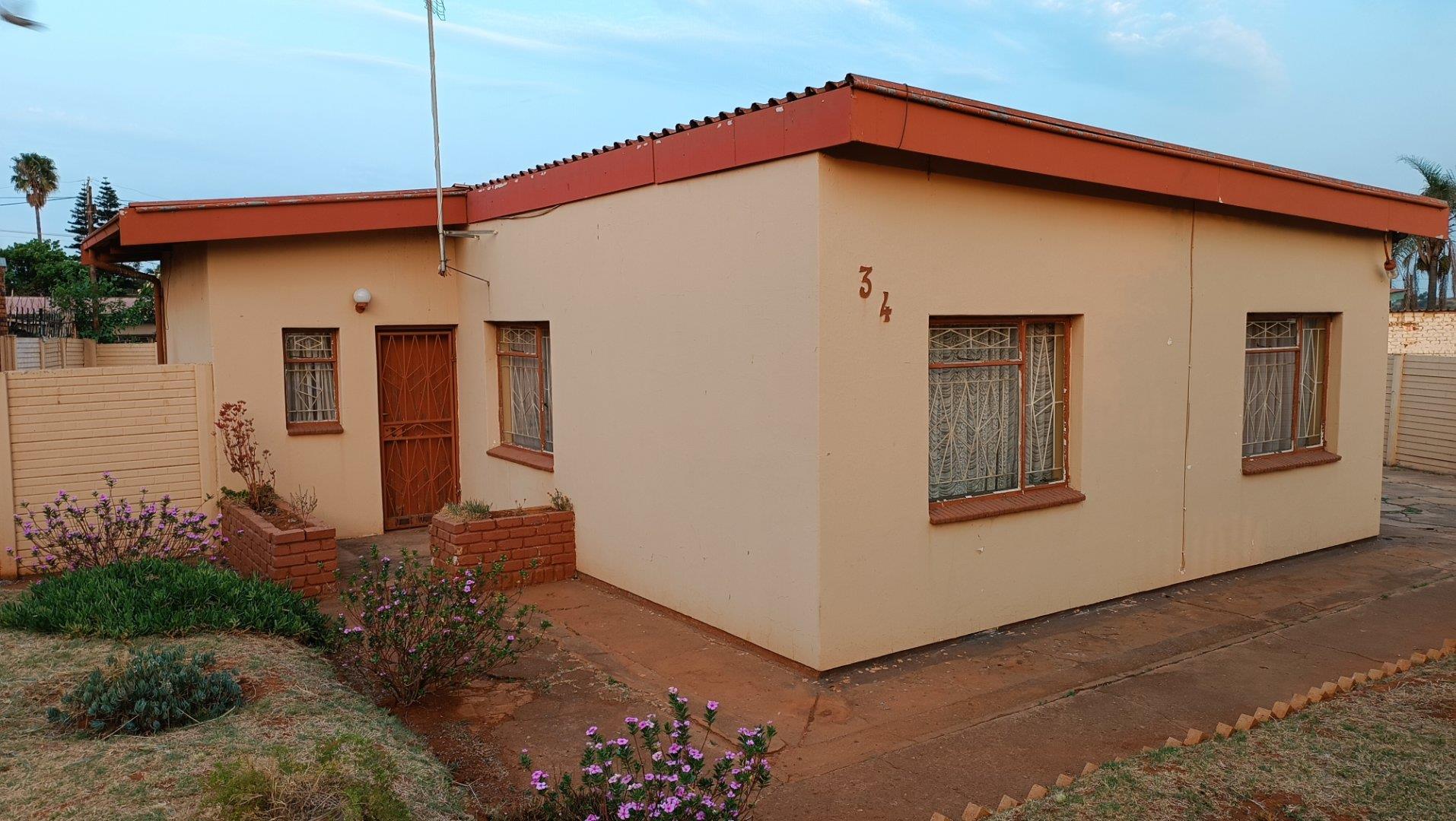 3 Bedroom Property for Sale in Laudium Ext 1 Gauteng
