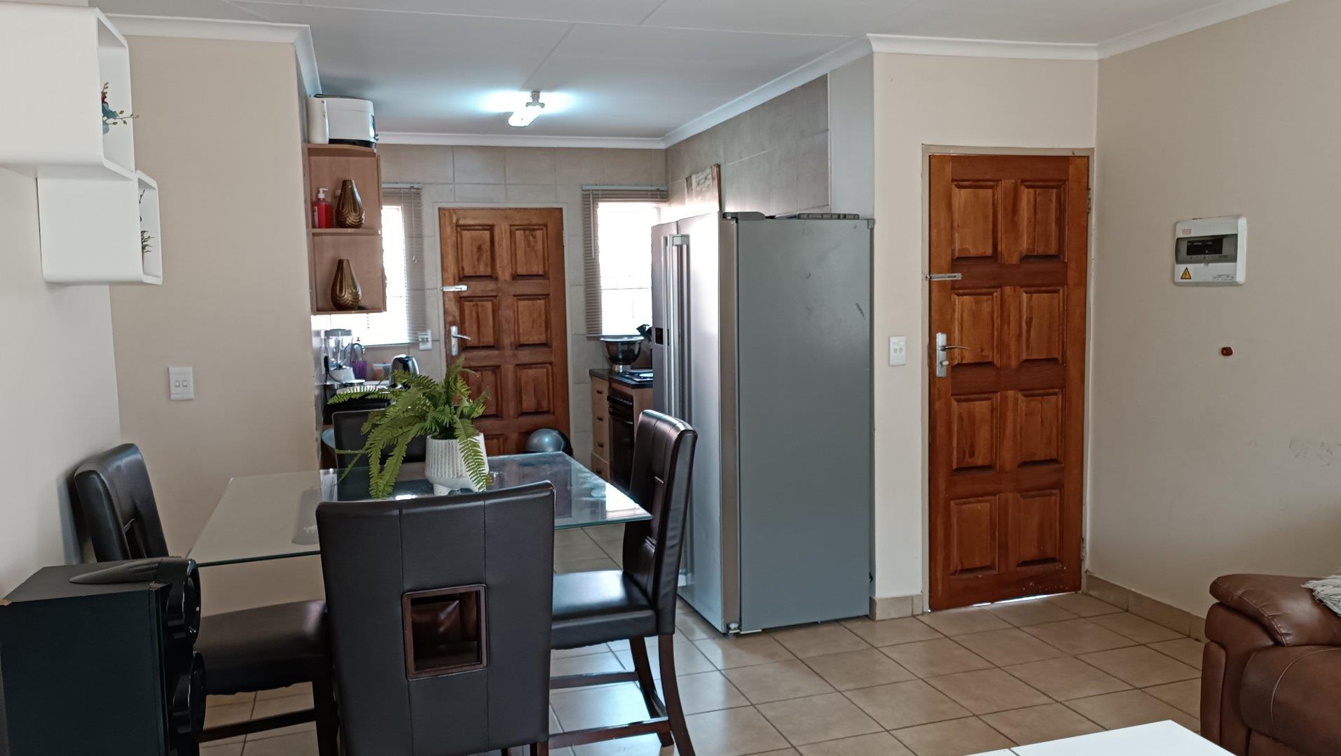 3 Bedroom Property for Sale in Thatch Hill Estate Gauteng