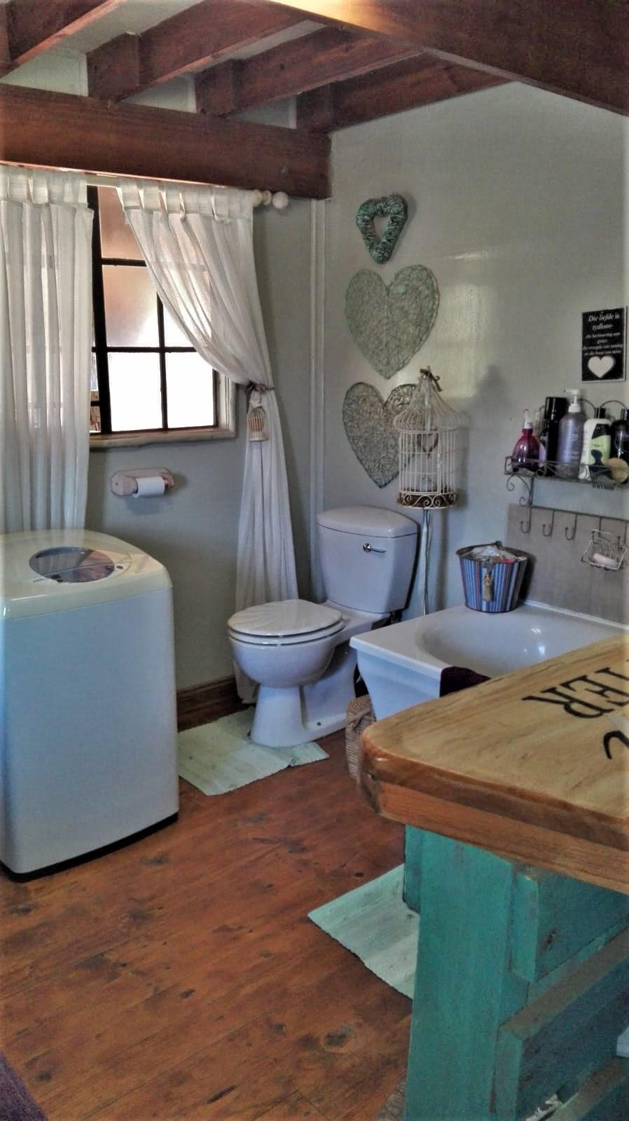 4 Bedroom Property for Sale in Mooiplaats Gauteng