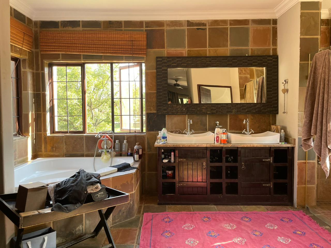 5 Bedroom Property for Sale in Mooiplaats Gauteng