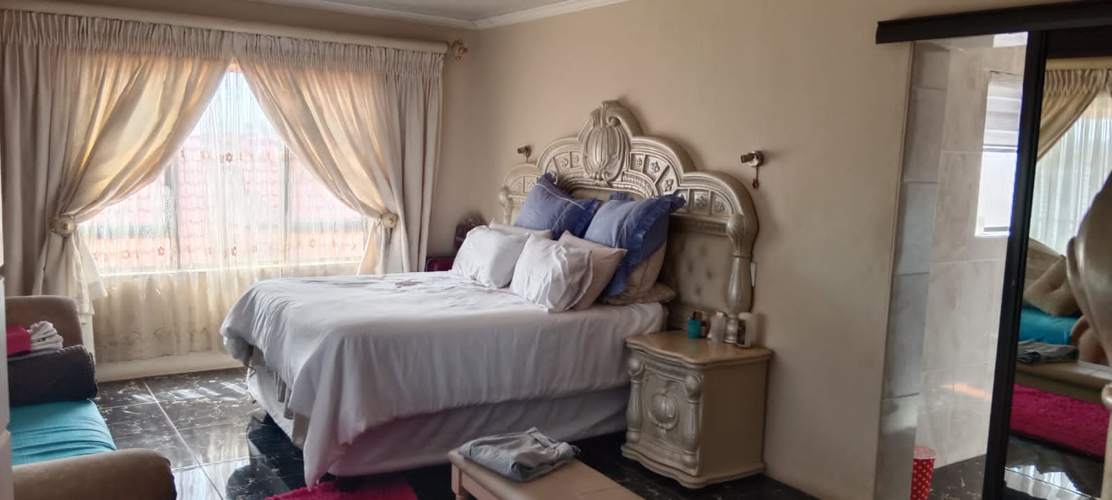 4 Bedroom Property for Sale in Mabopane Gauteng